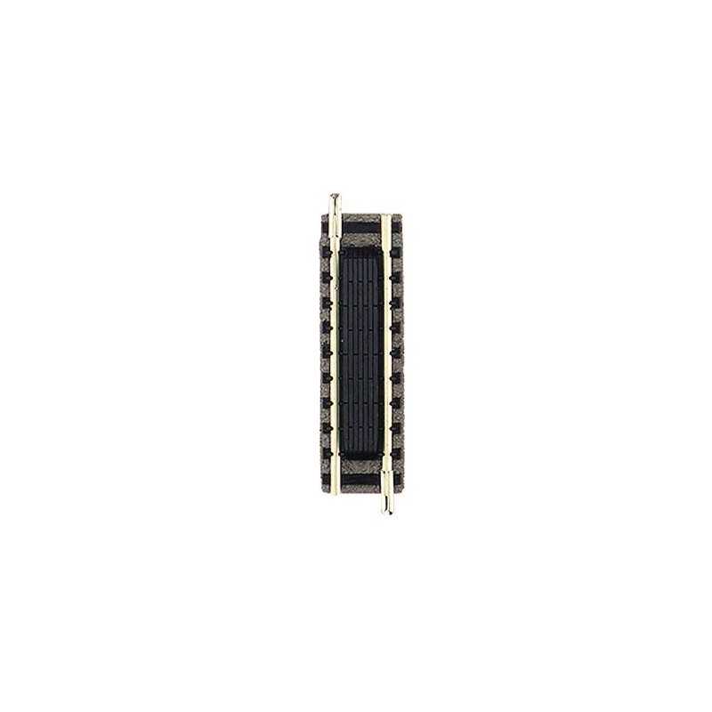 Fleischmann 9115D Schakelrail 1x