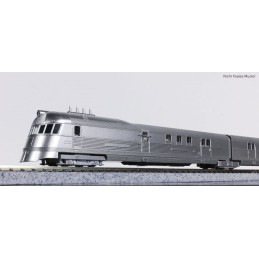 Kato K106-101 CB & Q -...