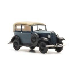 Artitec 316.137 Opel P4,...