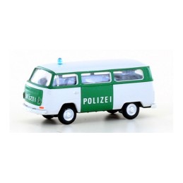 MiNis LC3958 . Politie bus...