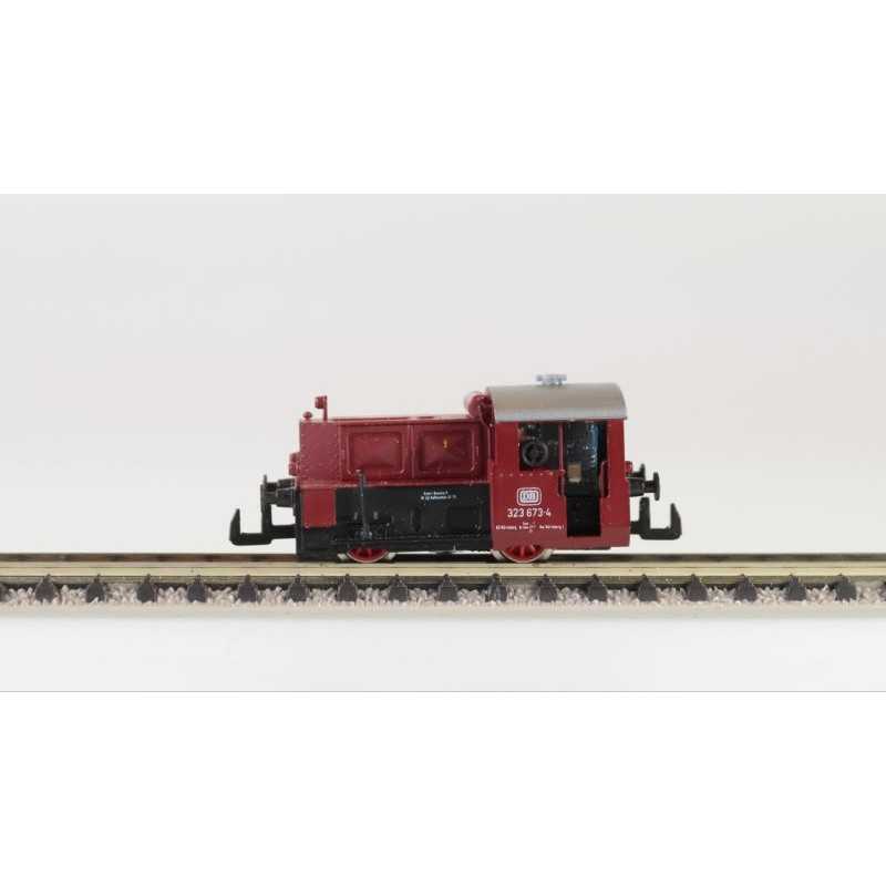 Arnold 2065 DB Dieselloc Br 323 673-4 (Lezen)
