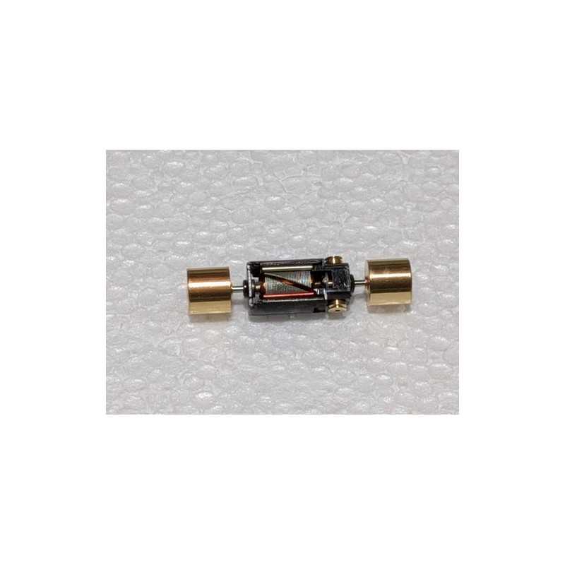 Kato K29-959-5. Motor Class 66