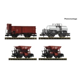Fleischmann 6660120 DR(G),...
