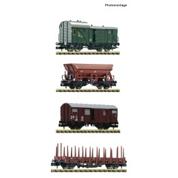 Fleischmann 6660119 DB...