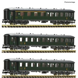 Fleischmann 6260067 DB...