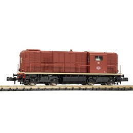 Piko 40432 NS Dieselloc Rh...