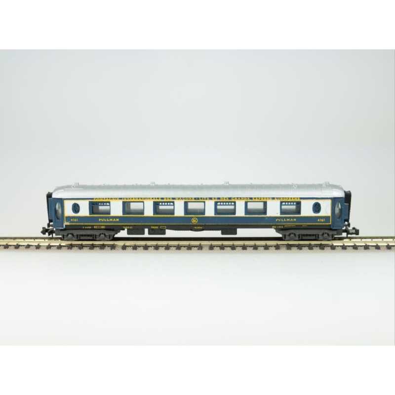 Lima 320304 CIWL Pullman-Salon rijtuig type WP "Côte d’Azur" Lima 320304 CIWL Pullman-Salon rijtuig type WP "Côte d’Azur"